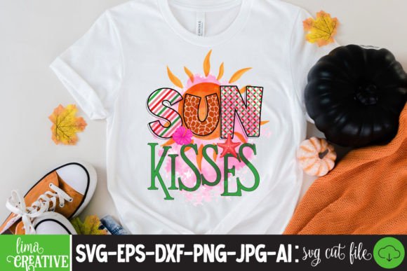 Download Sun Kises Sublimation PNG - Premium Resources